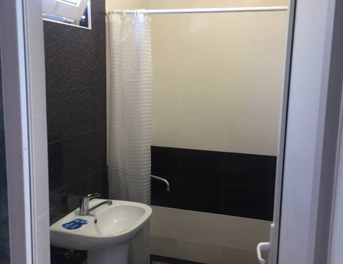 Стандарт 2-местный 1-комнатный стандарт - Отель «Оазис» Цандрипш